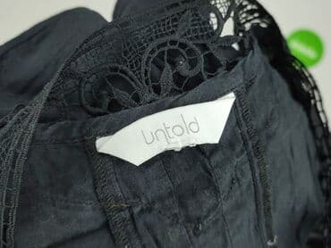 carry tuniki: Untold, Bluzka damska, rozmiar XL — 4