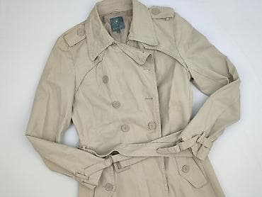 reebok jackets: Greenpoint, Trencz damski, rozmiar XL — 1