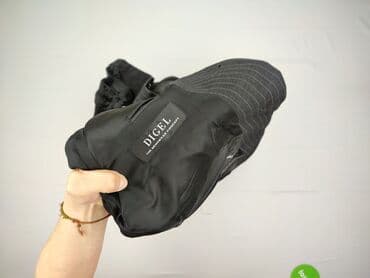 jaka koszula do szarej marynarki: DIGEL, Suit jacket for men, size 2XL — 4