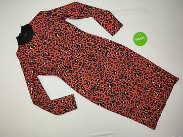 zara kożuch: Zara, Sukienka damska, rozmiar L — 2