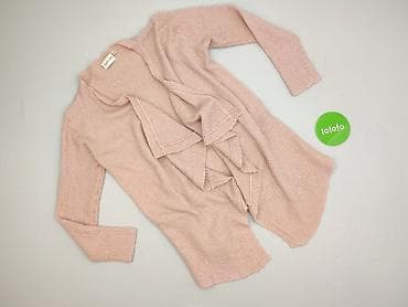 pull and bear sweterek: Trend One, Kardigan damski, rozmiar M — 2