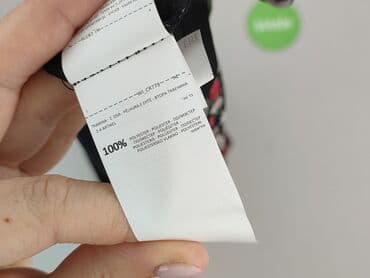 czerwona sukienka cropp: Cropp, Sukienka damska, rozmiar XS — 5