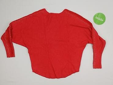 Kobiety: Sweter damski, rozmiar S — 3