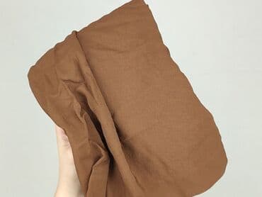 olivka blog dżinsy: Spodnie materiałowe damskie, rozmiar XL — 7