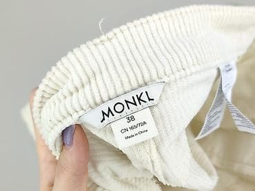 monki cn 16572a: Monki, Spódnica damska, rozmiar M — 4