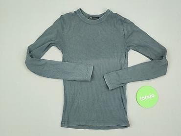 marynarki pull and bear: Zara, Bluzka damska, rozmiar S — 2