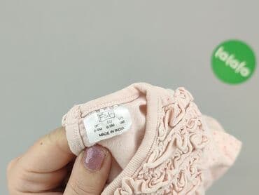 Koszulki i Bluzki: Bluzka, F&F, 6-9 miesięcy, stan - Bardzo dobry — 4
