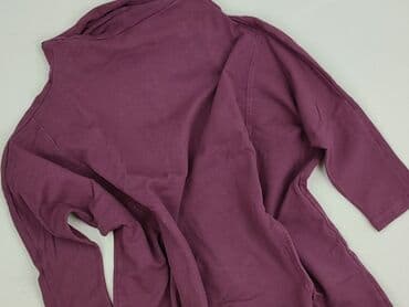 tunika plus size: Жіноча блуза, розмір M — 1