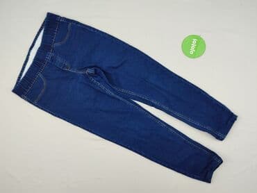 leginsy esmara: Esmara, Legginsy Eleganckie damskie, rozmiar XL — 2