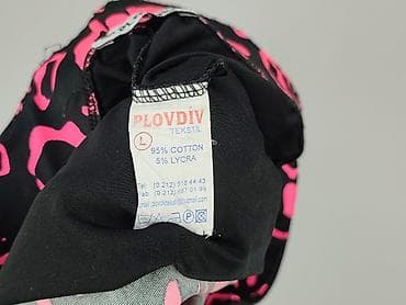 zumba: Legginsy Sportowe damskie, rozmiar L — 5
