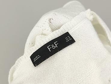 sweter zara: F&F, Sweter damski, rozmiar XL — 4