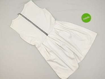 garnitur prl: Sukienka damska, rozmiar S — 3