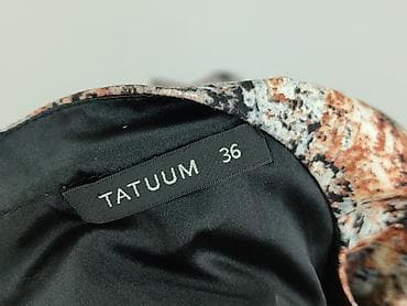 tatuum sukienka: Tatuum, Sukienka damska, rozmiar S — 6