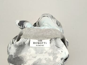 bexleys woman bluzki damskie: Gina Benotti, Bluza damska
, rozmiar XL — 4