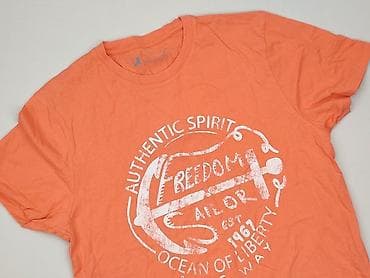 T-shirt damski, rozmiar S