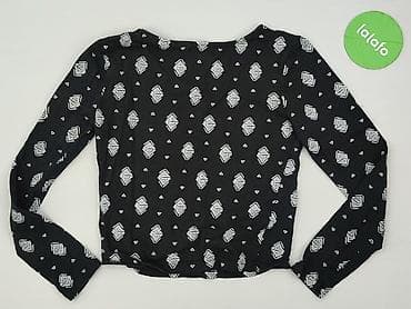 bluza kaszmirowa: Sinsay, Bluzka damska, rozmiar S — 3