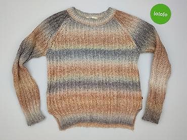 lemonada sweter: Big Star, Sweter damski, rozmiar M — 2