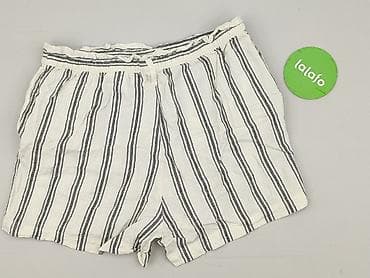 szorty reebok: H&M L.O.G.G., Szorty damskie, rozmiar L — 3