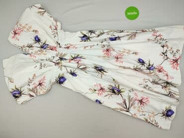 dlugie sukienki na lato allegro: H&M, Sukienka damska, M — 4