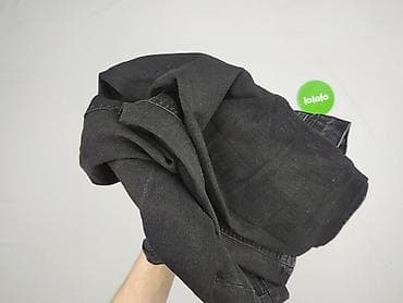 mens jeans: Jeansy damskie, rozmiar M — 4