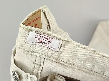 bardzo drogie buty: Stefanel, Jeansy damskie, rozmiar S — 4