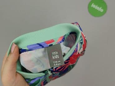 kurtka dziecięca michael kors tk maxx: Kurtka przejściowa, Little kids, 5-6 lat, 110-116 cm, stan - Idealny — 4