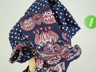 spódnice w groszki stradivarius: Sukienka damska, rozmiar S — 4