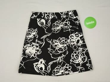 długie czarne spódnice reserved: Reserved, Women`s skirt, size S — 4