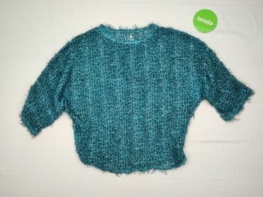 sweter wiedzmin: Sweter damski, rozmiar One size — 2