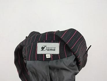 kurtka lata 80: Marynarka damska, rozmiar 2XL — 4