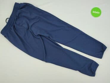 spodnie dresowe bench: Sweatpants for women, size M — 3