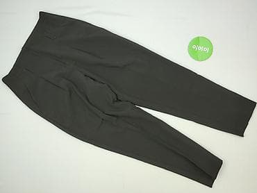 botki kik: New Look, Spodnie materiałowe damskie, rozmiar S — 2