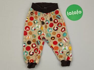 koszulki wisla plock: Leggings, 3-6 months, condition - Good — 2