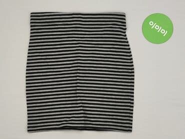 prasowanie plisowanej spodnicy: H&M Divided, Spódnica damska, S — 3