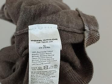 kik softshell: Tom Tailor, Kardigan damski, rozmiar XL — 5