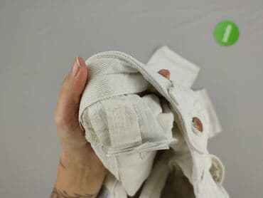 шорти bershka: Bershka, Jeansy damskie, rozmiar XL — 5