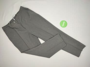 Kobiety: Spodnie materiałowe damskie, 3XL — 2