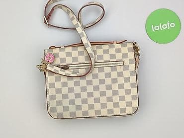 louis vuitton torby: Torebka, stan - Dobry — 3