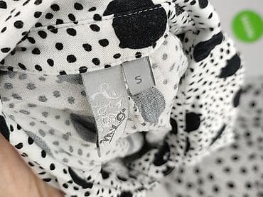 kropki: Sukienka damska, rozmiar S — 5