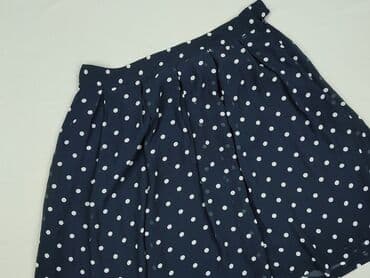 spódnice w groszki stradivarius: H&M, Spódnica damska, rozmiar XL — 1