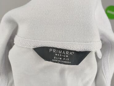 koszulka ze stradivarius: Koszulka polo dla mężczyzn, M, Primark, stan - Bardzo dobry — 4