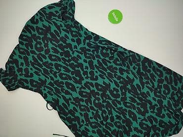 sheinside plus: Wallis, Sukienka damska, rozmiar 3XL — 3