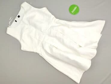 sukienka odcinana pod biustem 44: Sukienka damska, rozmiar XL — 3