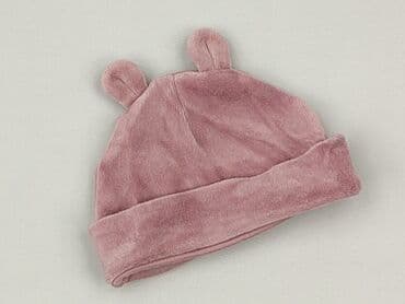 sweter hello kitty: Czapeczka, stan - Idealny — 1
