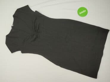 sukienka z dekoltem w serek h m: H&M, Sukienka damska, rozmiar S — 2