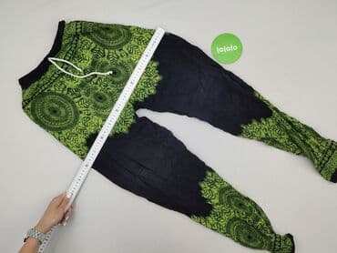 spodnie moro dresy: Spodnie damskie, rozmiar One size — 5