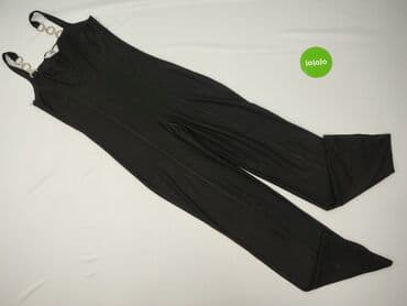 kombinezon damski puchowy: Kombinezon damski, 2XS — 2