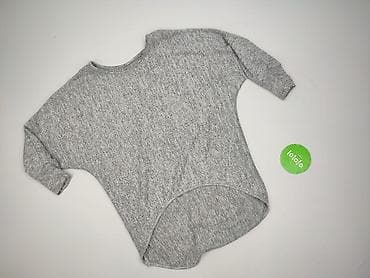 bluza doberman cropp: Sweter damski, rozmiar 4XL — 2