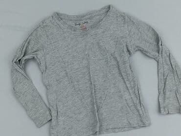 Bluzki: Bluzka, 4-5 lat, 104-110 cm, stan - Bardzo dobry