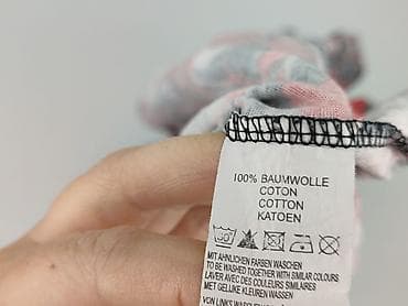 dresy plus size: Bluzka damska, rozmiar 5XL — 5